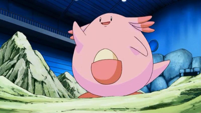 Cute Pokemon
